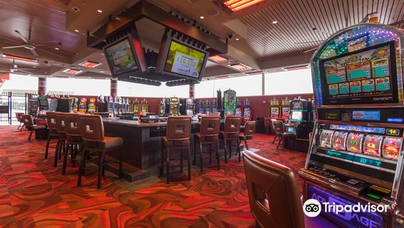 Eldorado Gaming Scioto Downs