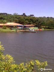 Cascavel's Municipal Lake