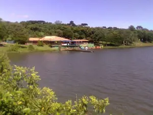 Cascavel's Municipal Lake