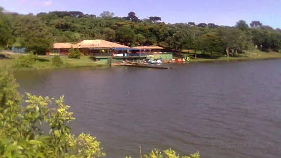 Cascavel's Municipal Lake