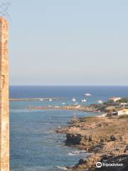 Spiaggia dei Due Mari