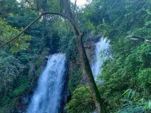 Cinulang Waterfalll