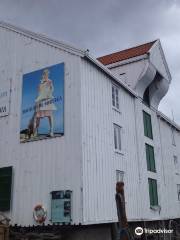 Nordmøre Museum