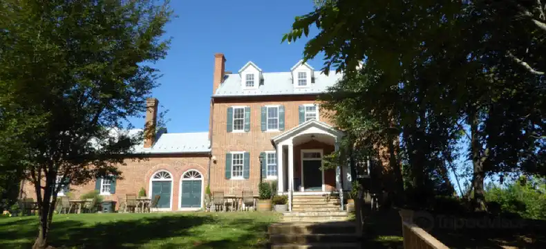 Hotels in Prince William County