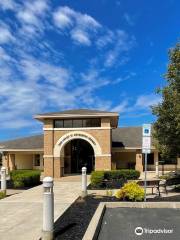 The Free Library of Northampton Township