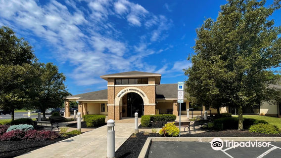 Free Library of Northampton Township