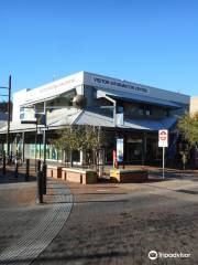 Alice Springs Visitor Information Centre