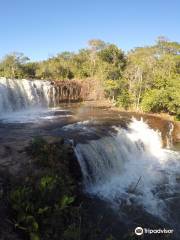 Martinha Waterfall