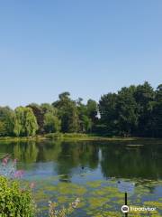 Bourne Mill - National Trust