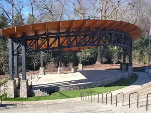 Icehouse Amphitheater