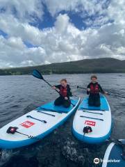 Ullswater Paddleboarding