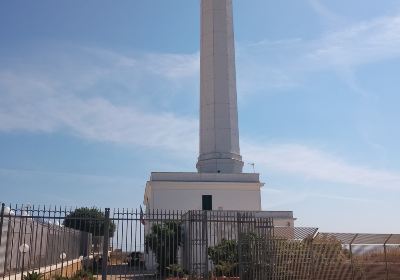 Faro di Leuca