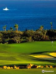 Cabo del Sol Golf Club