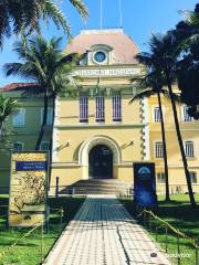 Astronomia e Ciencias Afins Museum