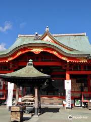 Daishoji Temple - Daihonzan Narita-san Nagoya Betsuin Daishoji