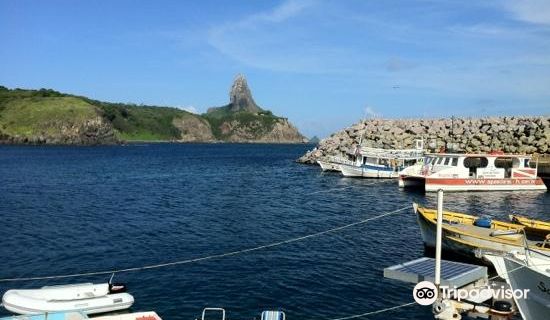 Porto de Santo Antonio Beach (Porto)