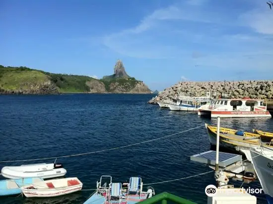 Porto de Santo Antonio Beach (Porto)