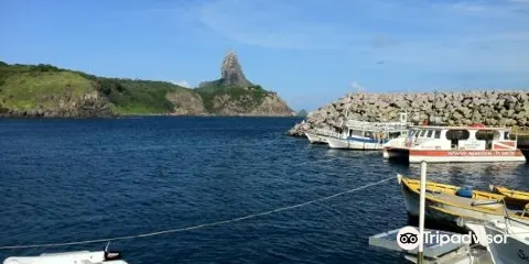 Porto de Santo Antonio Beach （Porto）