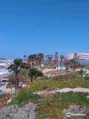 Paphos Municipal Beach