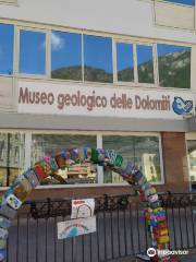 Geological Museum of the Dolomites Predazzo