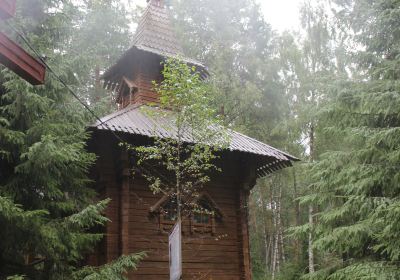Khotynetsky District