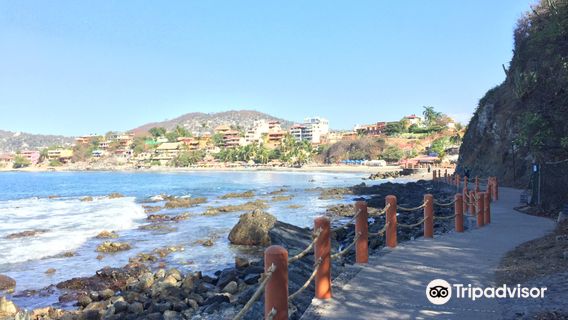 Zihuatanejo