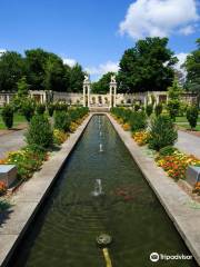 Untermyer Gardens Conservancy