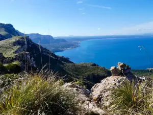 Parc Natural de la Península de Llevant