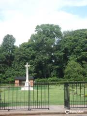 Chittagong Commonwealth War Cemetery
