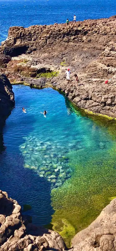 Hotel 2-Star di Sal, Cape Verde