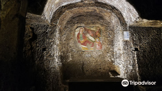 Il Mitreo