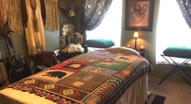 St8newalker Stone Massage