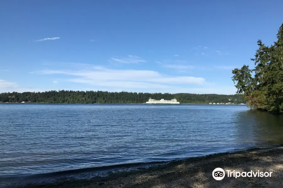 曼徹斯特州立公園