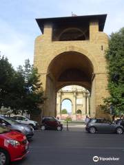 Ворота Прато