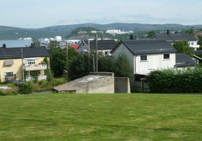 Andersgrotte (Luftschutzbunker)