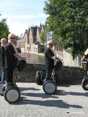 Segway Bruges