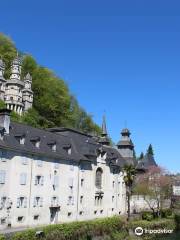 Sanctuaire de Notre-Dame de Bétharram