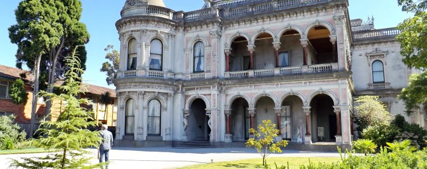 Labassa Mansion