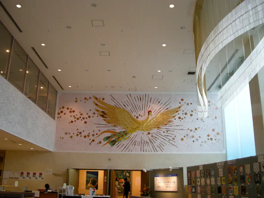 Hotel in zona Kyoto Museum for World Peace, Ritsumeikan University