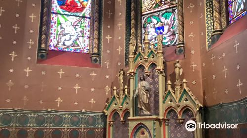 Notre Dame Basilica