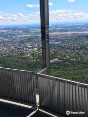 Fernsehturm Pécs