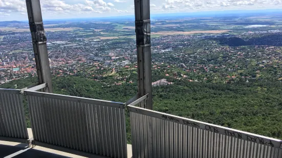 Pécs TV Tower