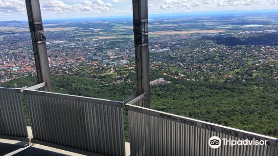 Pécs TV Tower