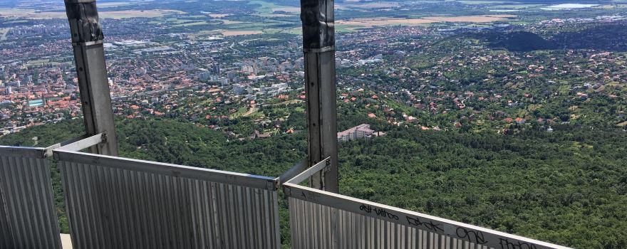 Pécs TV Tower