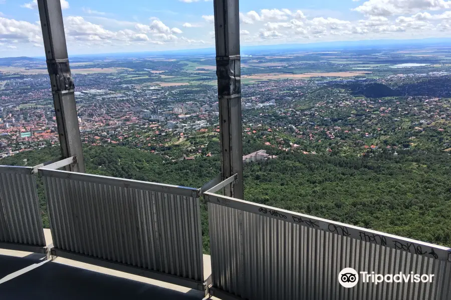 Pécs TV Tower