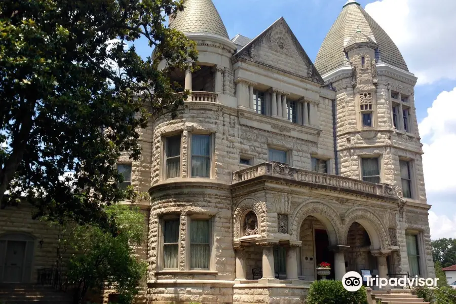 Conrad-Caldwell House Museum