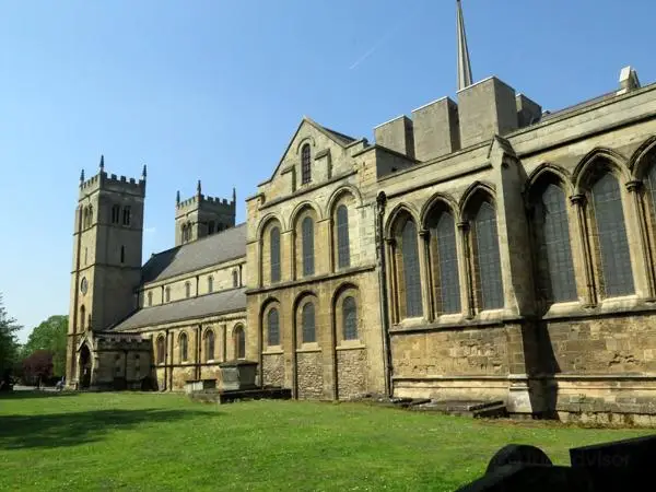 Wentworth