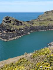 Boscastle - South West Coast Path walk