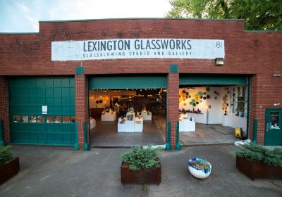 Lexington Glassworks