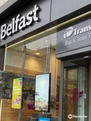 Visit Belfast